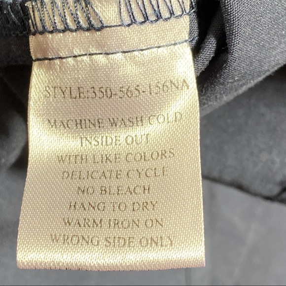 Roper Embellished Long Sleeve Button Down Shirt Size Extra Large - Picture 7 of 12